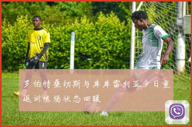 罗伯特桑切斯与库库雷利亚今日重返训练场状态回暖